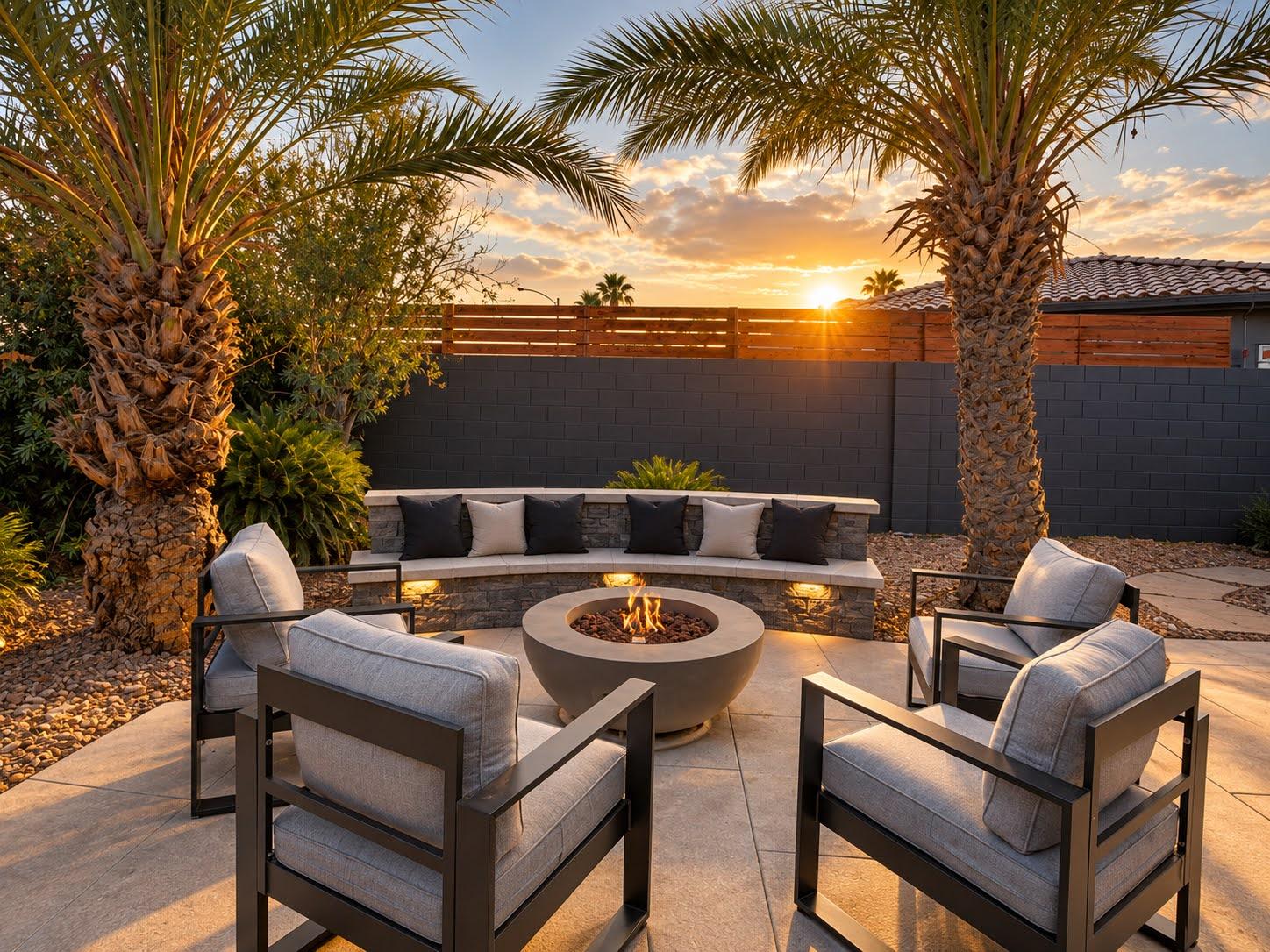 Vegas Mansion photo