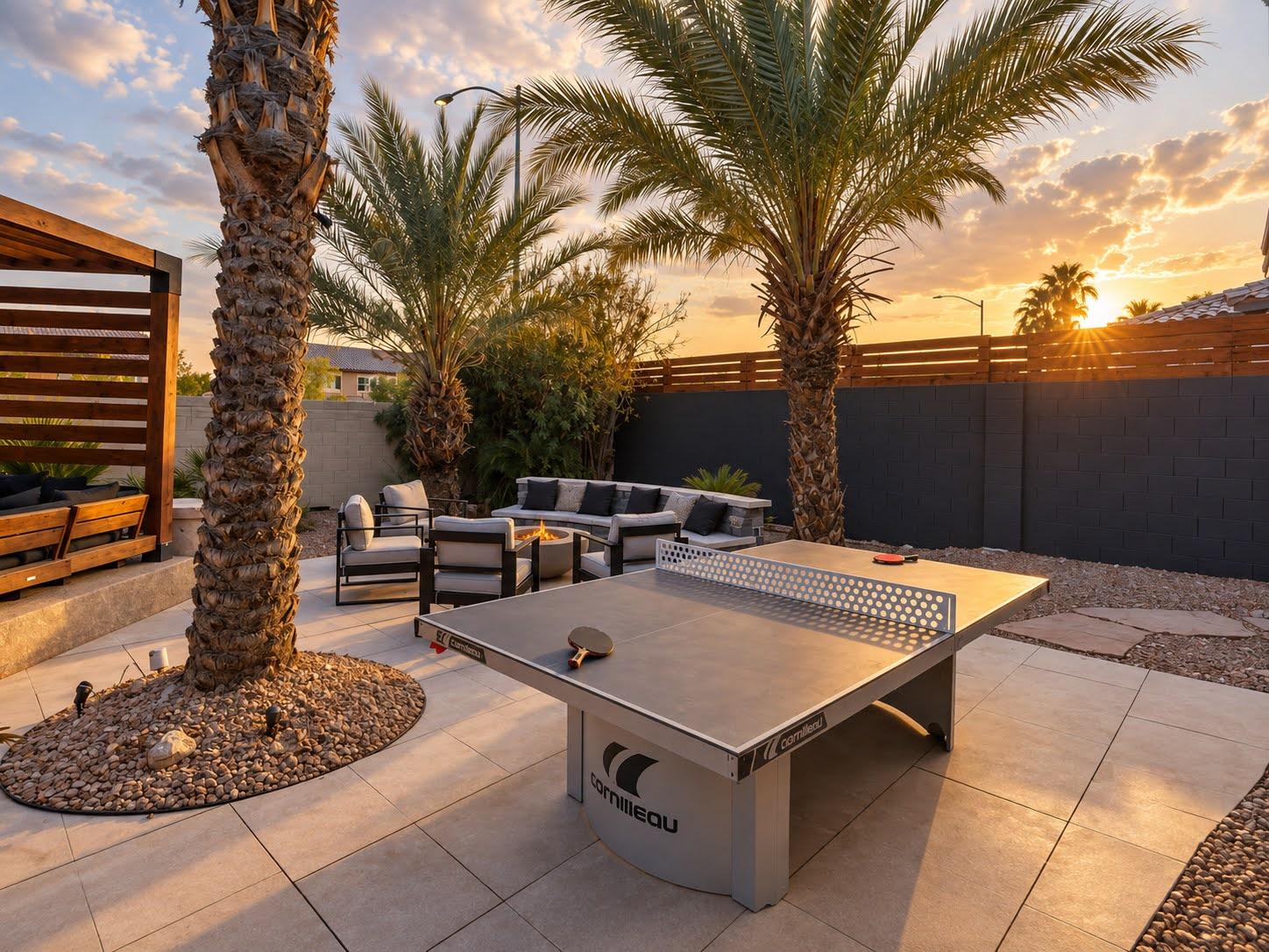 Vegas Mansion photo