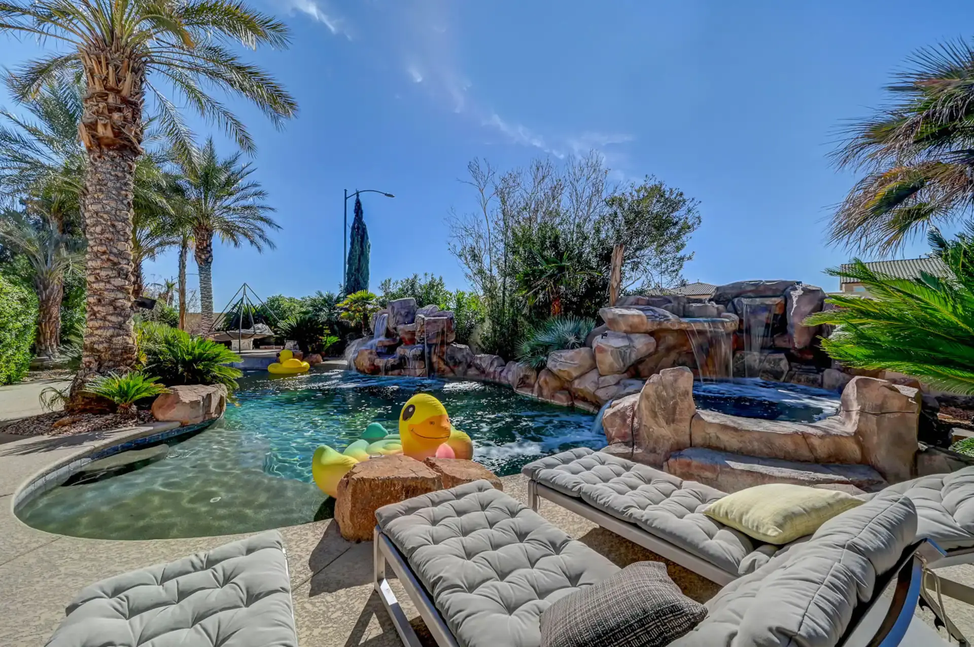 Vegas Property Photo