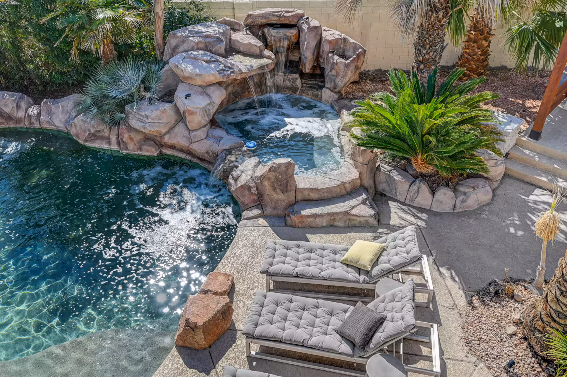 Vegas Property Photo