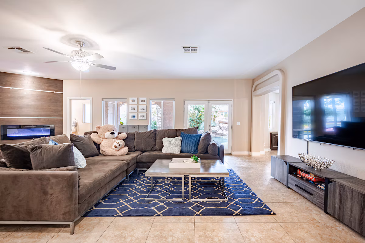 Vegas Property Photo